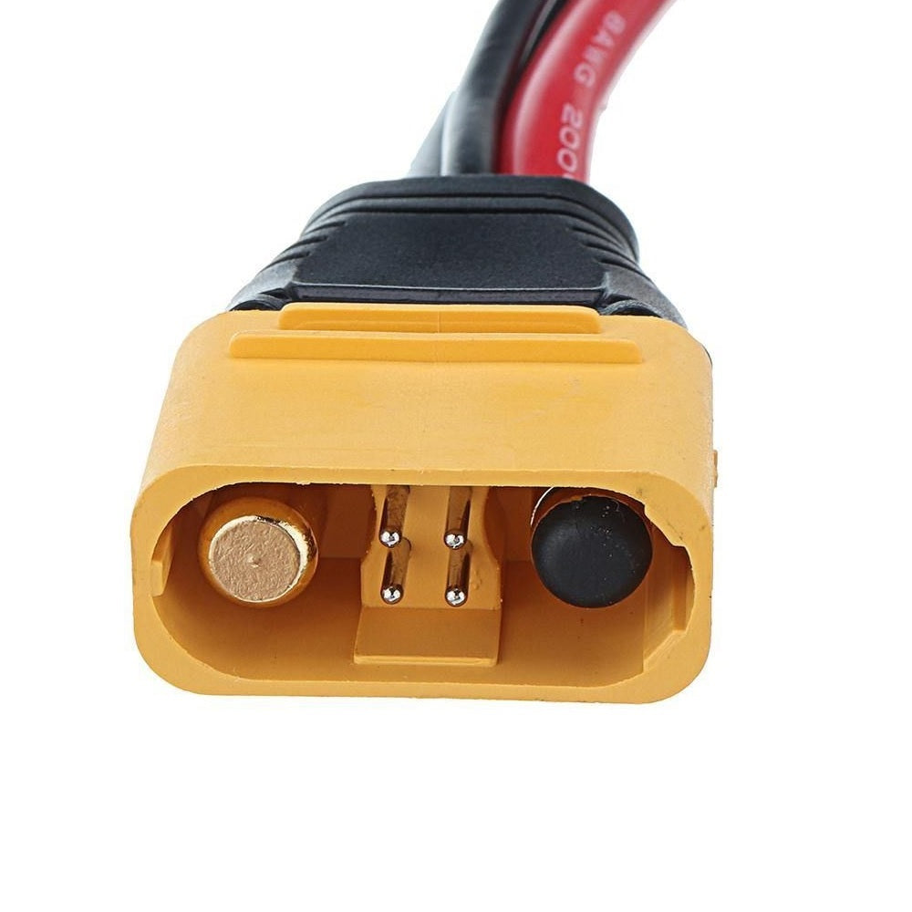 AMASS 100% ORIGINAL AS150U 0.35M CONNECTOR WITH SIGNAL PIN Male